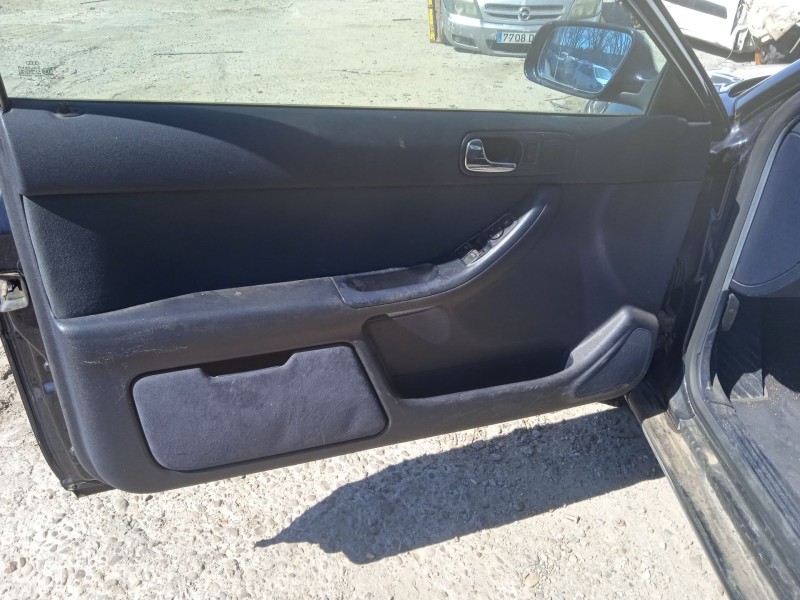 audi a3 (8l1) del año 2001