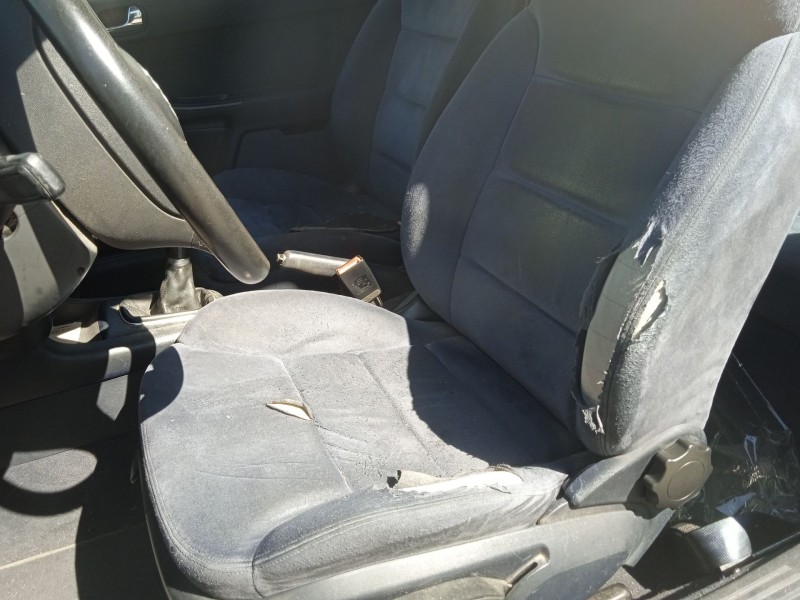 audi a3 (8l1) del año 2001