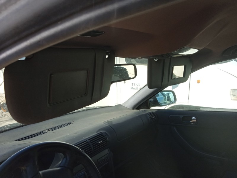 audi a3 (8l1) del año 2001