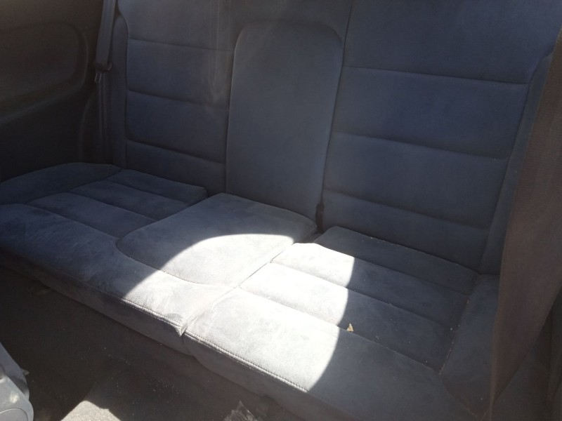 audi a3 (8l1) del año 2001