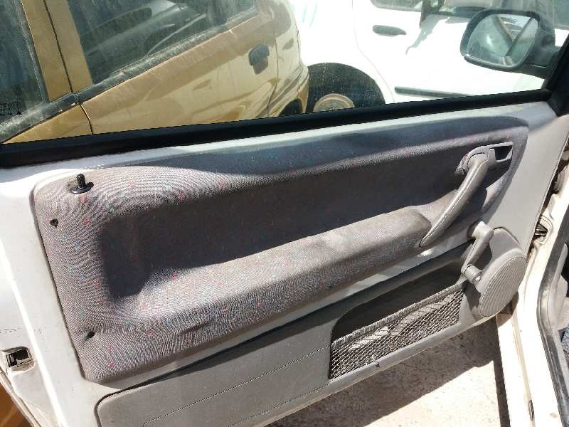 seat arosa (6h1) 1.0   |   0.97 - 0.01 | 1997 - 2001 | 50 cv / 37 kw del año 1997