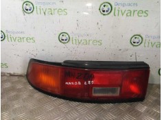 Recambio de piloto trasero izquierdo para  referencia OEM IAM   