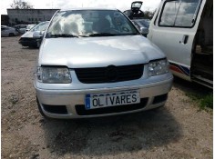 volkswagen polo berlina (6n2) conceptline   |   10.99 - 12.02 | 1999 - 2002 | 50 cv / 37 kw del año 1999