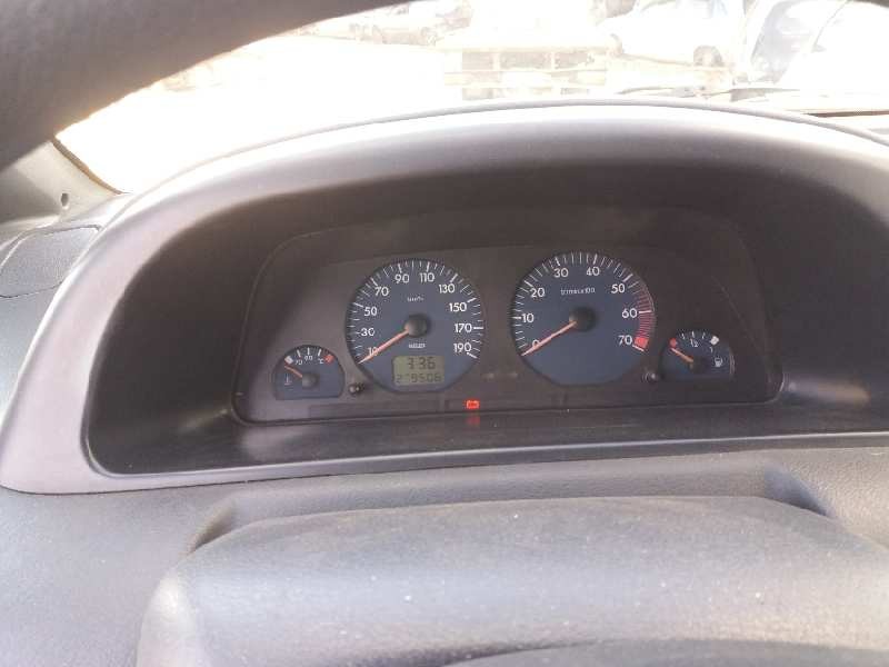 fiat scudo (222) 2.0 jtd cat   |   0.95 - ... | 1995 | 94 cv / 69 kw del año 1995