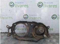 Recambio de faro izquierdo para  referencia OEM IAM    2