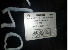 Recambio de electroventilador para ford focus c-max (cap) 2.0 tdci cat referencia OEM IAM 3136613305 3135103654  2