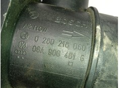 Recambio de caudalimetro para audi a3 (8l1) 1.8 referencia OEM IAM 06A906461G   2