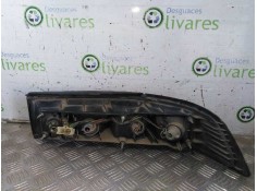 Recambio de piloto trasero izquierdo para  referencia OEM IAM    2