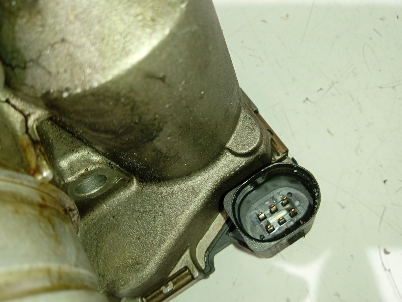 Recambio de caja mariposa para audi a3 (8l1) 1.8 referencia OEM IAM 06A133062F 06A133062AB 06A133066