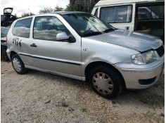 volkswagen polo berlina (6n2) conceptline   |   10.99 - 12.02 | 1999 - 2002 | 50 cv / 37 kw del año 1999 2