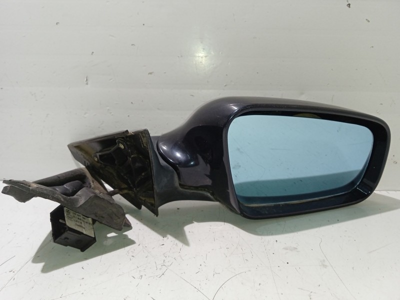 Recambio de retrovisor derecho para audi a3 (8l1) 1.8 referencia OEM IAM 8L1858532  