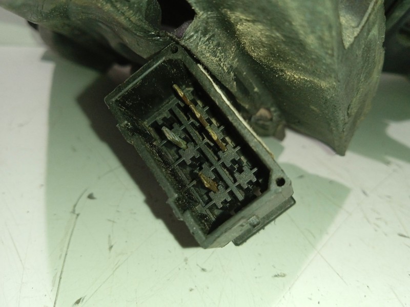 Recambio de retrovisor derecho para audi a3 (8l1) 1.8 referencia OEM IAM 8L1858532  