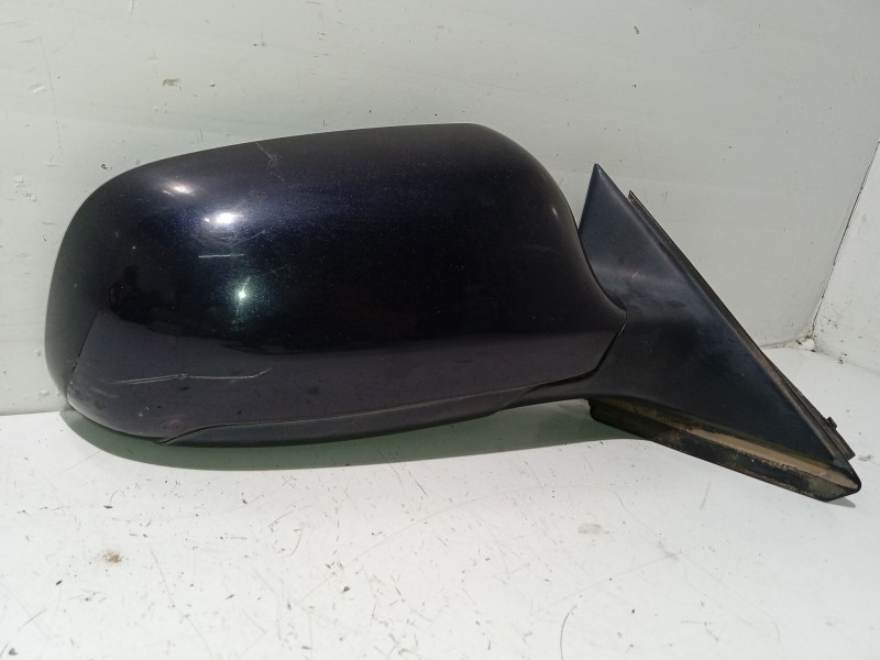 Recambio de retrovisor derecho para audi a3 (8l1) 1.8 referencia OEM IAM 8L1858532  