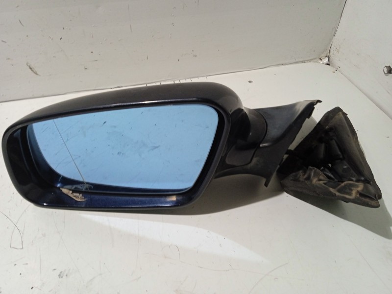 Recambio de retrovisor izquierdo para audi a3 (8l1) 1.8 referencia OEM IAM 8L1858531  