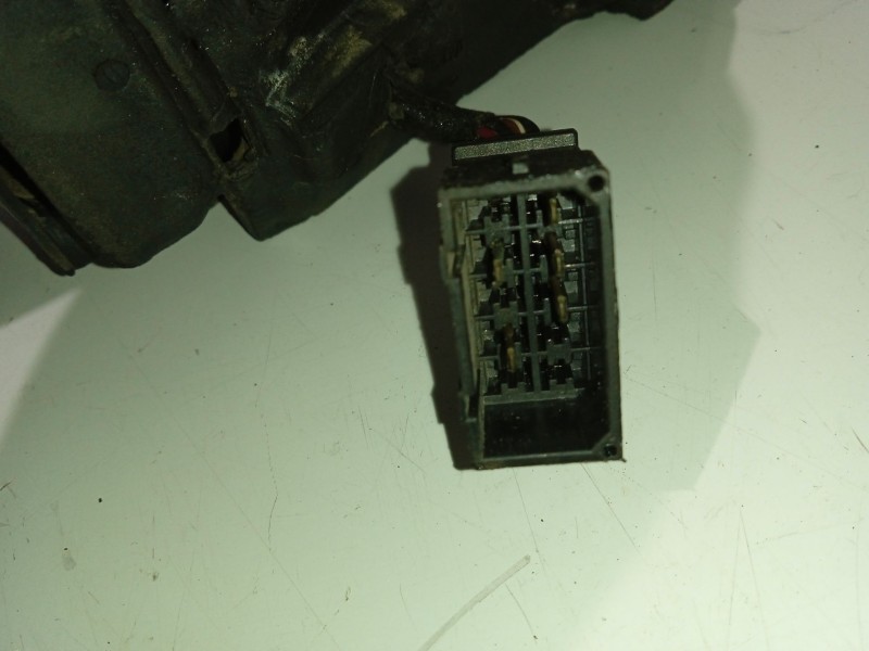 Recambio de retrovisor izquierdo para audi a3 (8l1) 1.8 referencia OEM IAM 8L1858531  