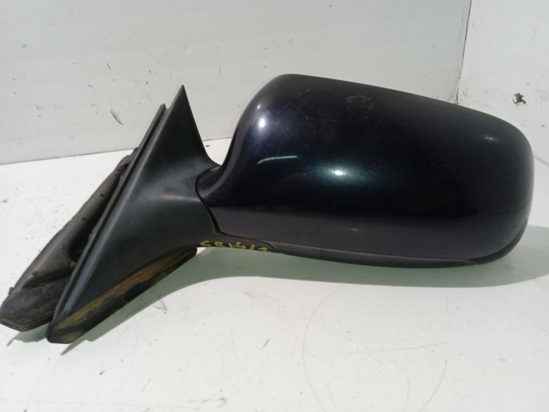 Recambio de retrovisor izquierdo para audi a3 (8l1) 1.8 referencia OEM IAM 8L1858531  