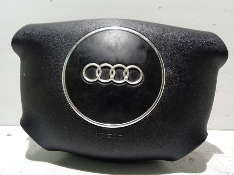 Recambio de airbag delantero izquierdo para audi a3 (8l1) 1.8 referencia OEM IAM 8E0880201L  