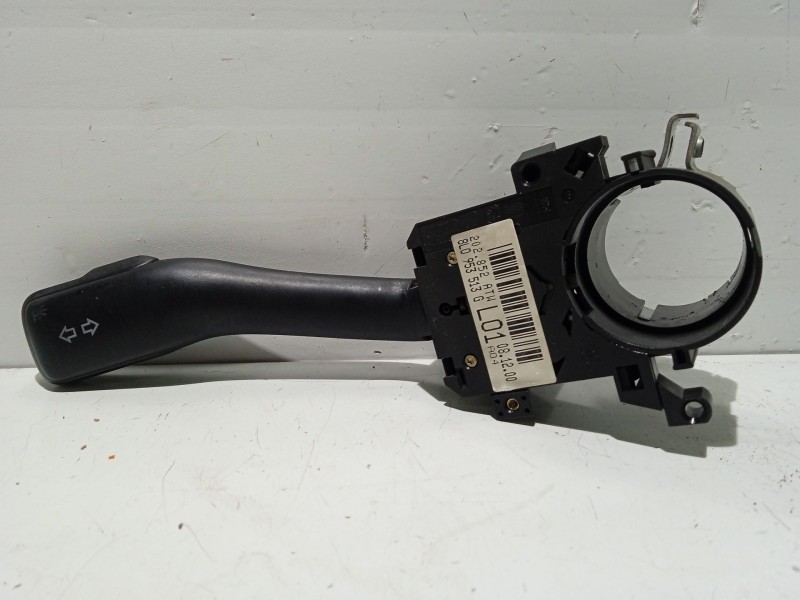 Recambio de mando intermitentes para audi a3 (8l1) 1.8 referencia OEM IAM 8L01953513G  