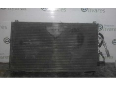 Recambio de condensador / radiador aire acondicionado para peugeot 406 berlina (s1/s2) 1.9 turbodiesel cat   |   0.95 - 0.05 | 1