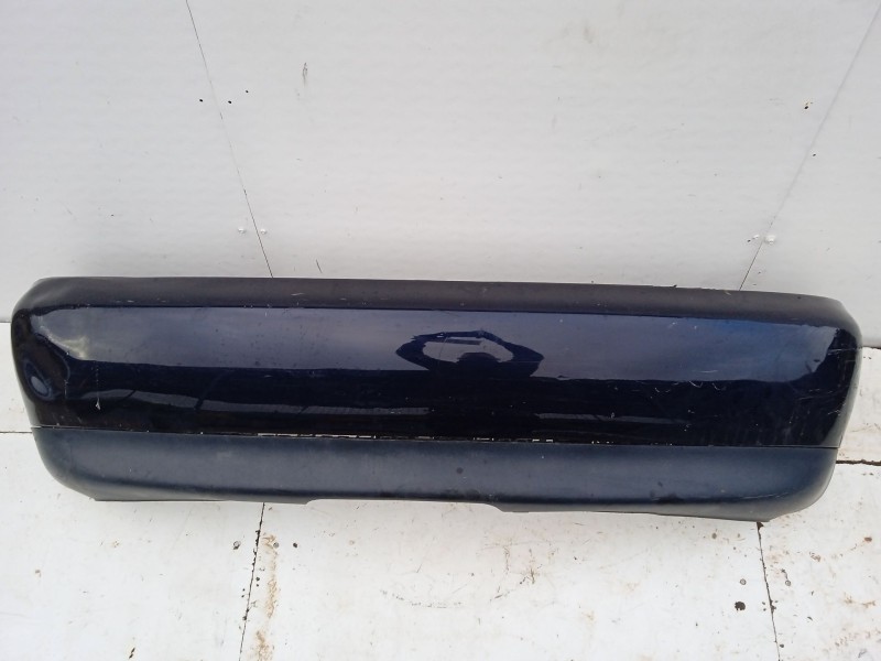 Recambio de paragolpes trasero para audi a3 (8l1) 1.8 referencia OEM IAM 8L0807437D  