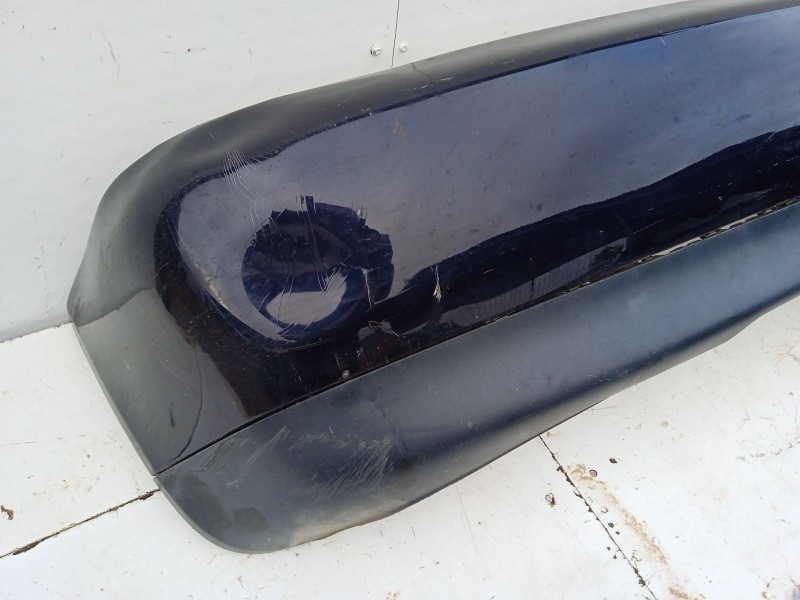 Recambio de paragolpes trasero para audi a3 (8l1) 1.8 referencia OEM IAM 8L0807437D  