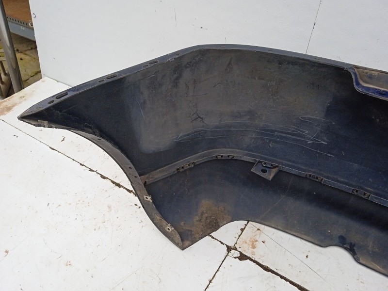 Recambio de paragolpes trasero para audi a3 (8l1) 1.8 referencia OEM IAM 8L0807437D  