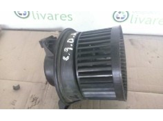 Recambio de ventilador calefaccion para ford focus berlina (cak) ambiente   |   08.98 - 12.04 | 1998 - 2004 | 90 cv / 66 kw refe