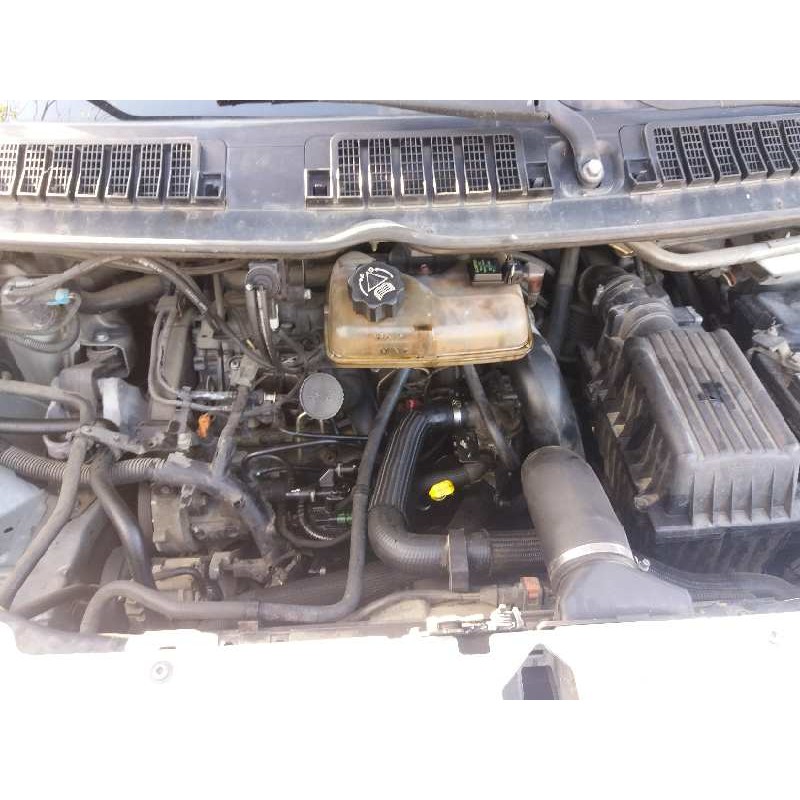 fiat scudo (222) 2.0 jtd cat   |   0.95 - ... | 1995 | 94 cv / 69 kw del año 1995