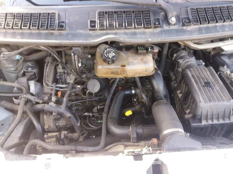 fiat scudo (222) 2.0 jtd cat   |   0.95 - ... | 1995 | 94 cv / 69 kw del año 1995