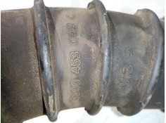 Recambio de tubo para renault master ii phase 2 caja cerrada referencia OEM IAM 8200453032C   2