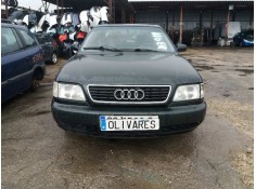 audi a6 berlina (c4) 2.5 tdi   |   06.94 - 12.97 | 1994 | 140 cv / 103 kw del año 1994