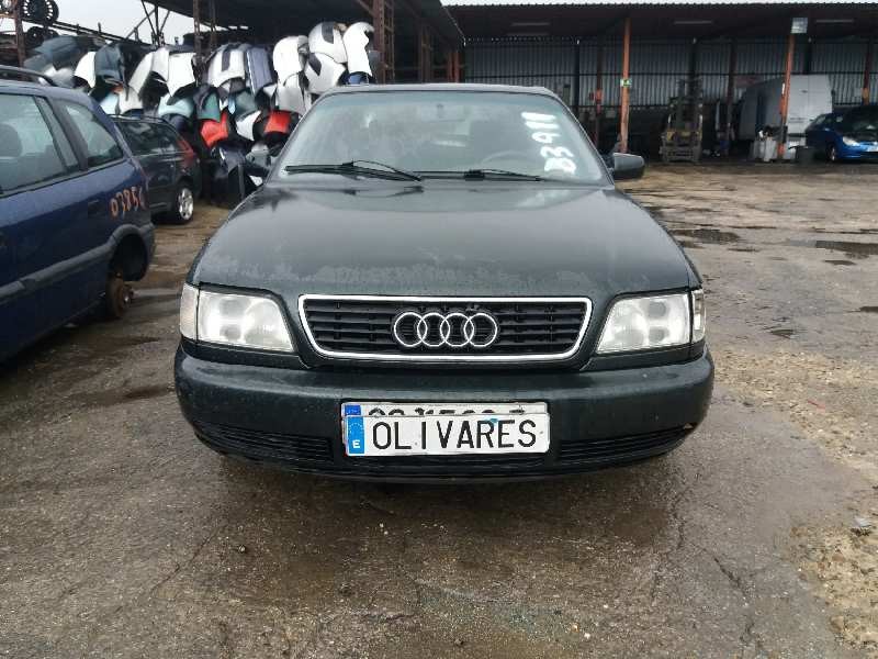audi a6 berlina (c4) 2.5 tdi   |   06.94 - 12.97 | 1994 | 140 cv / 103 kw del año 1994