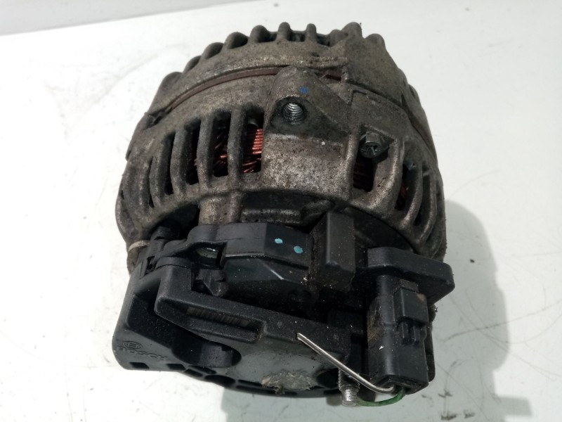 Recambio de alternador para renault master ii phase 2 caja cerrada referencia OEM IAM 0124525044  