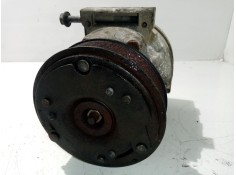 Recambio de compresor aire acondicionado para renault master ii phase 2 caja cerrada referencia OEM IAM 8200678510 8200200671  2