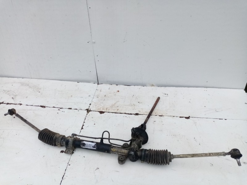 Recambio de cremallera direccion para tata indigo (4_v2) 1.4 d referencia OEM IAM R61820 R61820260805 