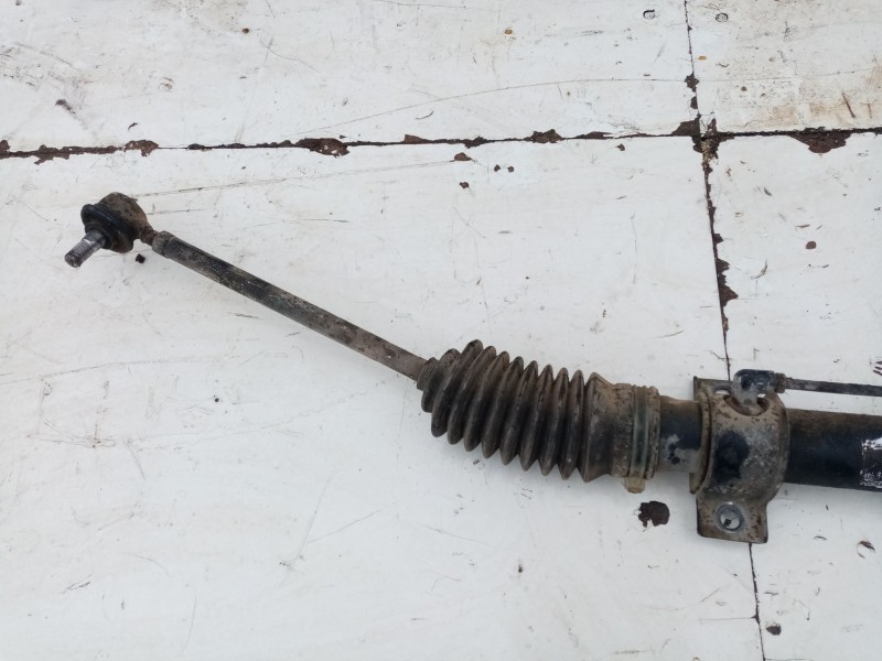 Recambio de cremallera direccion para tata indigo (4_v2) 1.4 d referencia OEM IAM R61820 R61820260805 