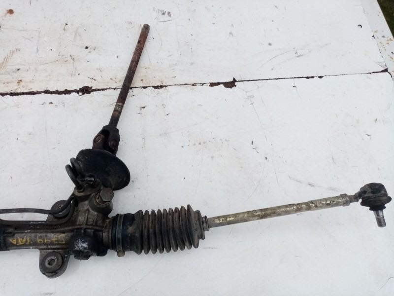 Recambio de cremallera direccion para tata indigo (4_v2) 1.4 d referencia OEM IAM R61820 R61820260805 