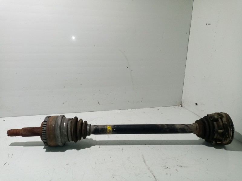 Recambio de transmision trasera derecha para ssangyong rodius 2.7 turbodiesel cat referencia OEM IAM 0096448 6929HAR 