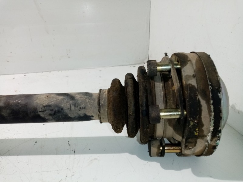 Recambio de transmision trasera derecha para ssangyong rodius 2.7 turbodiesel cat referencia OEM IAM 0096448 6929HAR 