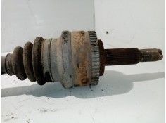 Recambio de transmision trasera izquierda para ssangyong rodius 2.7 turbodiesel cat referencia OEM IAM 6929HAR 0096500  2