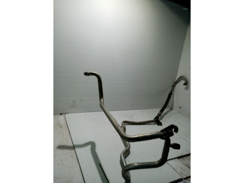 Recambio de tuberia para nissan primera berlina (p12) referencia OEM IAM 92440BV000  