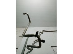 Recambio de tuberia para nissan primera berlina (p12) referencia OEM IAM 92440BV000   2