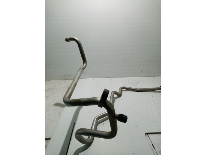 Recambio de tuberia para nissan primera berlina (p12) referencia OEM IAM 92440BV000  