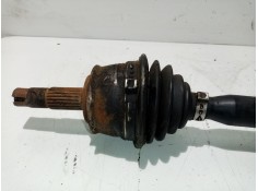 Recambio de transmision delantera izquierda para lancia ypsilon (101) referencia OEM IAM 46308093   2