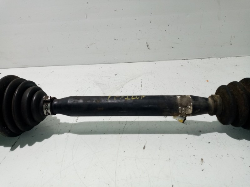 Recambio de transmision delantera izquierda para lancia ypsilon (101) referencia OEM IAM 46308093  