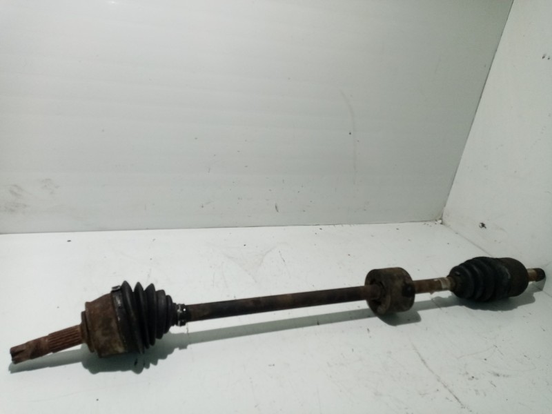 Recambio de transmision delantera derecha para lancia ypsilon (101) referencia OEM IAM 46308161  