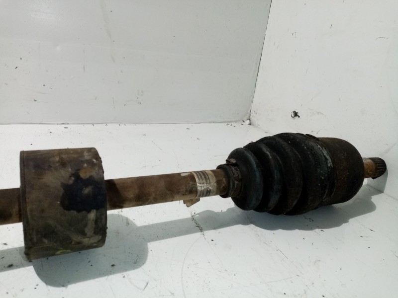 Recambio de transmision delantera derecha para lancia ypsilon (101) referencia OEM IAM 46308161  