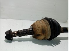 Recambio de transmision delantera izquierda para opel astra h gtc (a04) 1.7 cdti (l08) referencia OEM IAM 374543   2