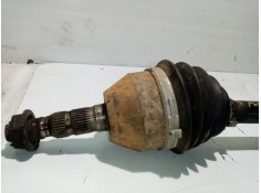 Recambio de transmision delantera derecha para opel astra h gtc (a04) 1.7 cdti (l08) referencia OEM IAM 374544   2