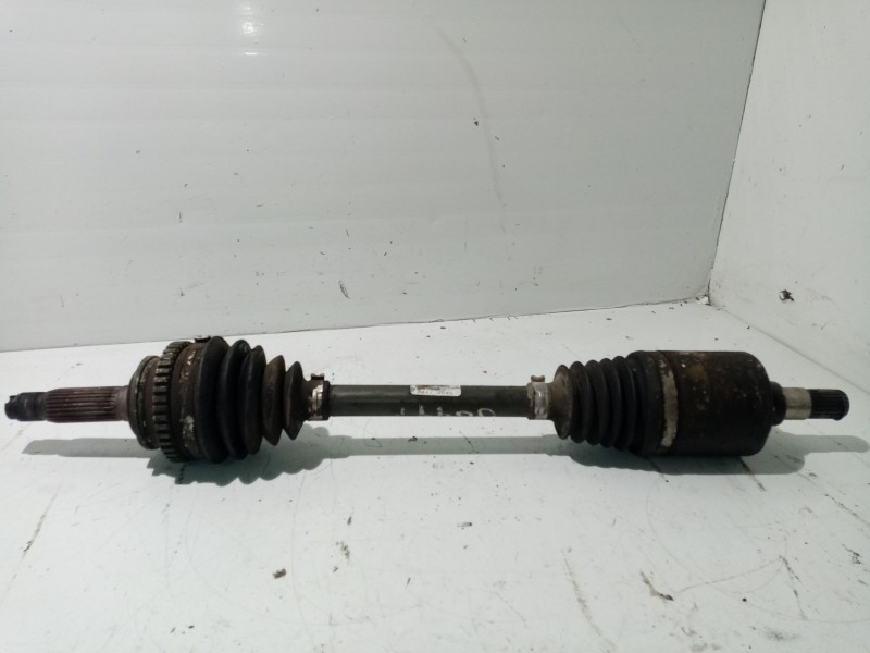 Recambio de transmision delantera izquierda para tata indigo (4_v2) 1.4 d referencia OEM IAM 269026300132  